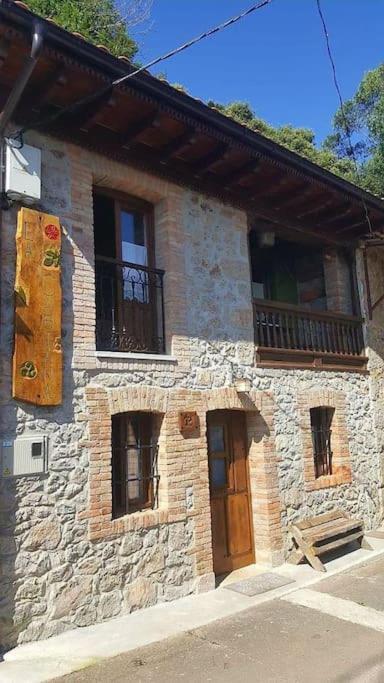 Casa La Cabiana Villa Rotella Kültér fotó