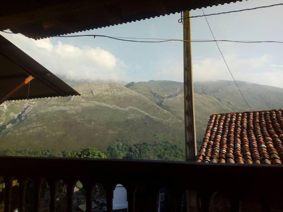 Casa La Cabiana Villa Rotella Kültér fotó