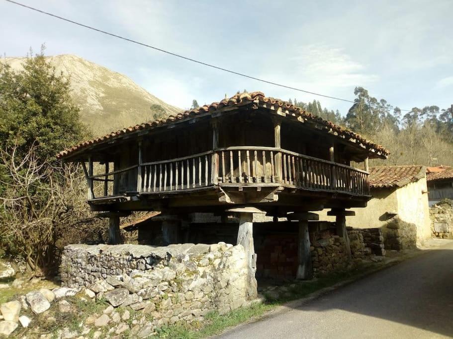 Casa La Cabiana Villa Rotella Kültér fotó