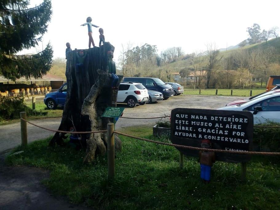 Casa La Cabiana Villa Rotella Kültér fotó